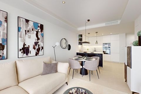 Lejlighed i Cabo Roig, Alicante, Cabo Roig - € 399.000 | Ref: 23132602-01 - foto 10