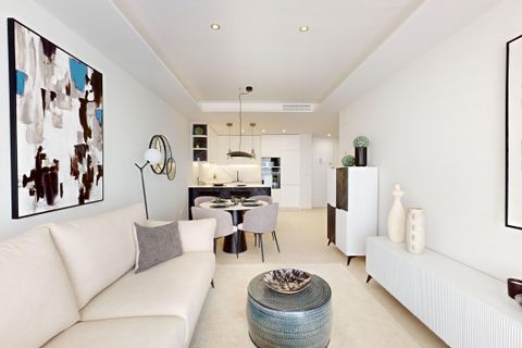 Lejlighed i Cabo Roig, Alicante, Cabo Roig - € 399.000 | Ref: 23132602-01 - foto 12