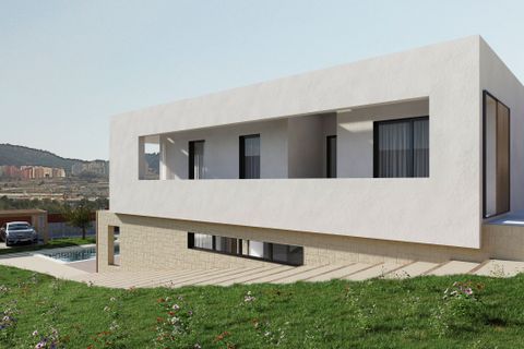 Villa i Finestrat, Alicante, Finestrat - € 770.000 | Ref: 22917097-01 - foto 26