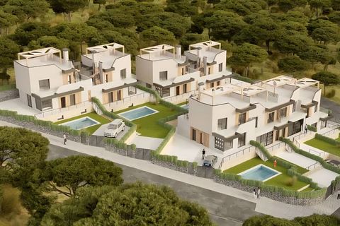 Landejendom i Polop, Alicante, Polop - € 505.280 | Ref: 22913965-02 - foto 4