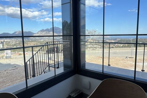 Landejendom i Polop, Alicante, Polop - € 505.280 | Ref: 22913965-02 - foto 11