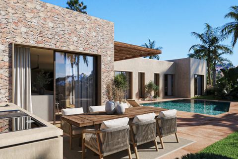 Villa i Javea, Alicante, Javea - € 2.050.000 | Ref: 22098152-01 - foto 12