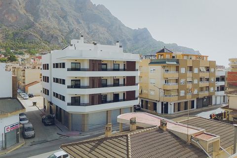 Leilighet i Redovan, Alicante, Redovan - € 190 000 | Ref: 21885230-01 - foto 30