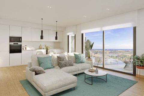 Lejlighed i Mutxamel, Alicante, Mutxamel - € 282.000 | Ref: 20642228-13 - foto 1