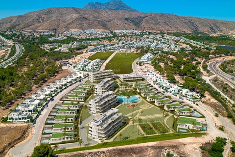 Lejlighed i Finestrat, Alicante, Finestrat - € 440.000 | Ref: 20682142-04 - foto 17