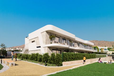 Lejlighed i Finestrat, Alicante, Finestrat - € 440.000 | Ref: 20682142-04 - foto 19