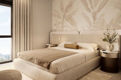 Lejlighed i Finestrat, Alicante, Finestrat - € 440.000 | Ref: 20682142-04 - foto 29