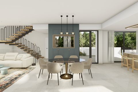 Villa a Polop, Alicante, Polop - € 755.000 | Ref: 19359115-02 - foto 3