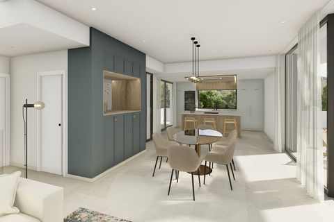 Villa a Polop, Alicante, Polop - € 755.000 | Ref: 19359115-02 - foto 8