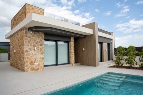 Villa i Ciudad Quesada, Alicante, Ciudad Quesada - € 549.000 | Ref: 19636605-03 - foto 16