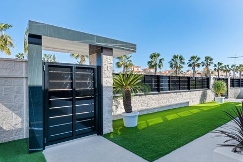 Villa en Algorfa, Alicante, Algorfa - € 670.000 | Ref: 19626894-01 - photo 10
