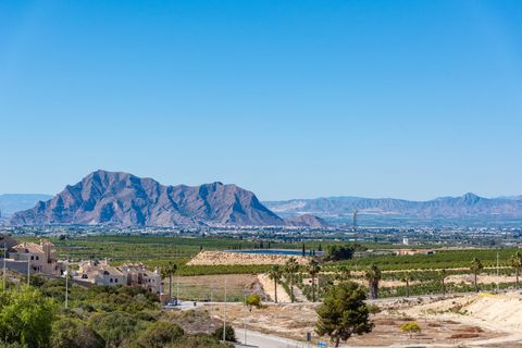 Villa en Algorfa, Alicante, Algorfa - € 670.000 | Ref: 19626894-01 - photo 11