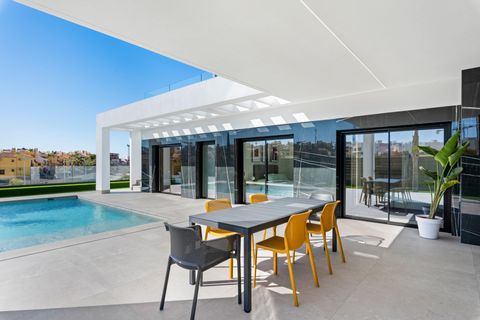 Villa en Algorfa, Alicante, Algorfa - € 670.000 | Ref: 19626894-01 - photo 44