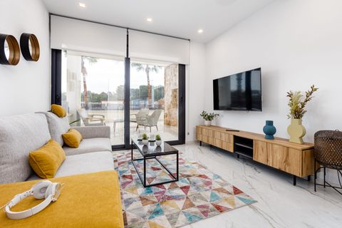 Bungalou a Ciudad Quesada, Alicante, Ciudad Quesada - € 322.000 | Ref: 18590593-01 - foto 13
