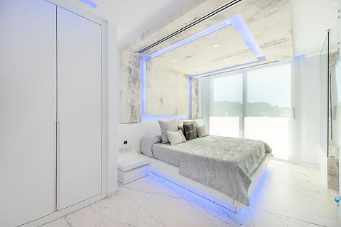 Villa i Calpe, Alicante, Calpe - € 2.990.000 | Ref: 18519394-01 - foto 11
