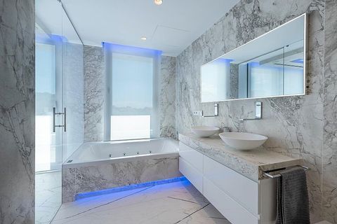 Villa i Calpe, Alicante, Calpe - € 2.990.000 | Ref: 18519394-01 - foto 13