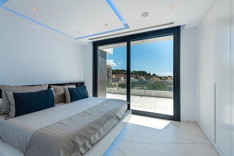Villa i Calpe, Alicante, Calpe - € 2.990.000 | Ref: 18519394-01 - foto 15