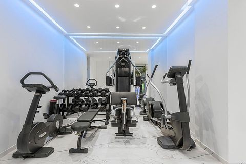 Villa i Calpe, Alicante, Calpe - € 2.990.000 | Ref: 18519394-01 - foto 30
