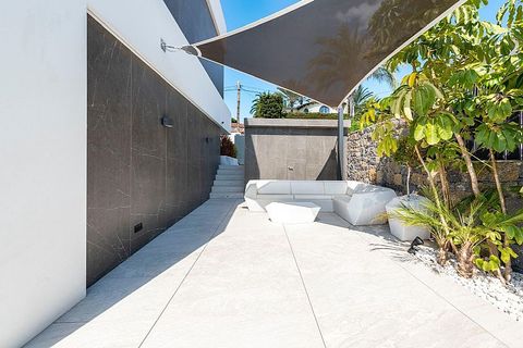 Villa i Calpe, Alicante, Calpe - € 2.990.000 | Ref: 18519394-01 - foto 38