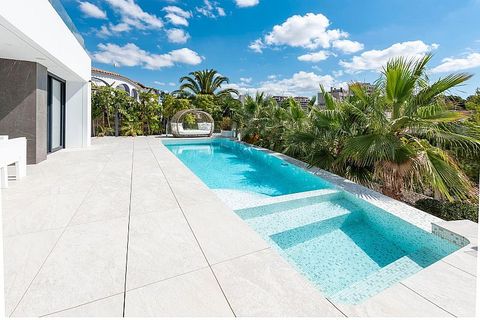 Villa i Calpe, Alicante, Calpe - € 2.990.000 | Ref: 18519394-01 - foto 39