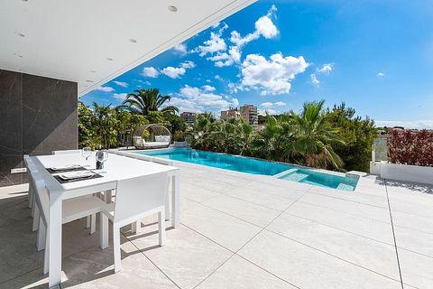 Villa i Calpe, Alicante, Calpe - € 2.990.000 | Ref: 18519394-01 - foto 41