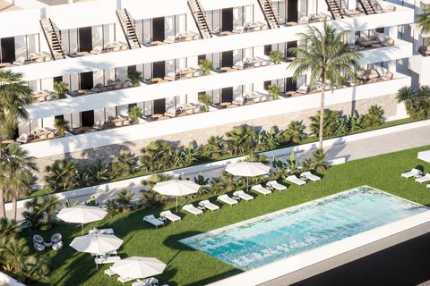 Penthouse i Finestrat, Alicante, Finestrat - € 359.900 | Ref: 17845966-03 - foto 2
