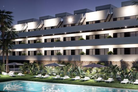 Penthouse i Finestrat, Alicante, Finestrat - € 359.900 | Ref: 17845966-03 - foto 3