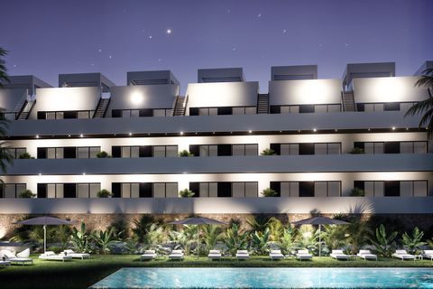 Penthouse i Finestrat, Alicante, Finestrat - € 359.900 | Ref: 17845966-03 - foto 4
