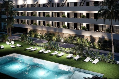 Penthouse i Finestrat, Alicante, Finestrat - € 359.900 | Ref: 17845966-03 - foto 5