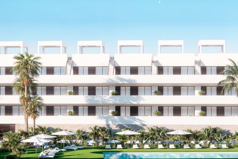Penthouse i Finestrat, Alicante, Finestrat - € 359.900 | Ref: 17845966-03 - foto 7