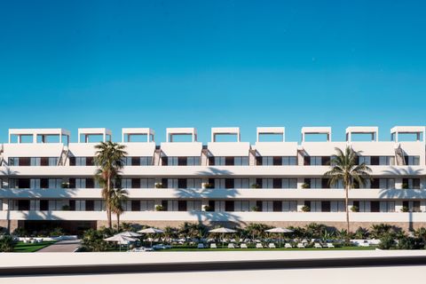 Penthouse i Finestrat, Alicante, Finestrat - € 359.900 | Ref: 17845966-03 - foto 9