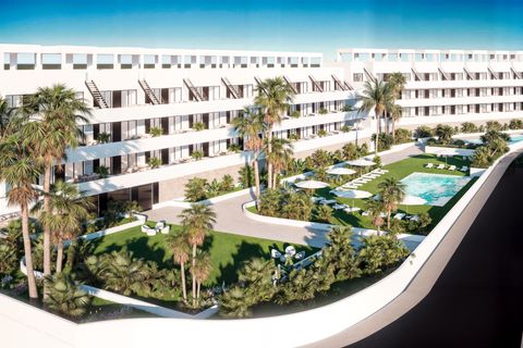 Penthouse i Finestrat, Alicante, Finestrat - € 359.900 | Ref: 17845966-03 - foto 10