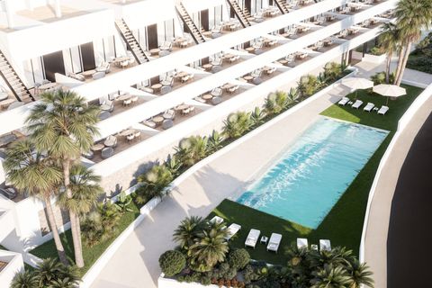 Penthouse i Finestrat, Alicante, Finestrat - € 359.900 | Ref: 17845966-03 - foto 12