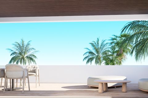 Penthouse i Finestrat, Alicante, Finestrat - € 359.900 | Ref: 17845966-03 - foto 13