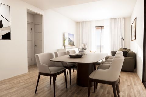 Penthouse i Finestrat, Alicante, Finestrat - € 359.900 | Ref: 17845966-03 - foto 21