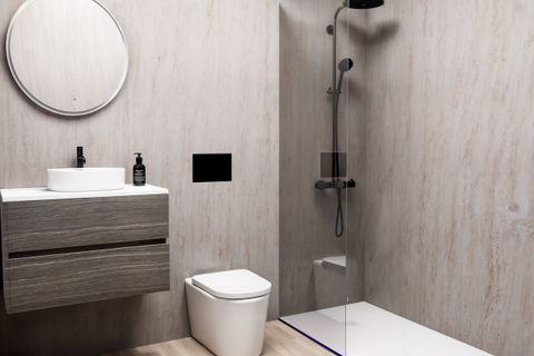 Penthouse i Finestrat, Alicante, Finestrat - € 359.900 | Ref: 17845966-03 - foto 30