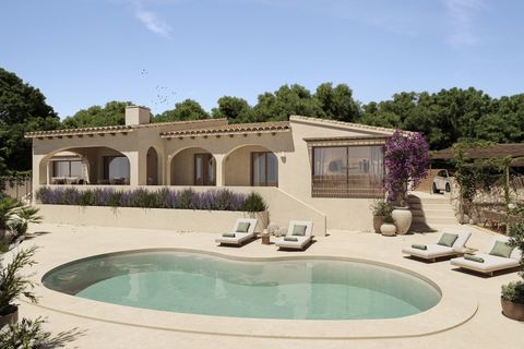 Villa a Benissa, Alicante, Benissa - € 1.250.000 | Ref: 18117610-01 - foto 6