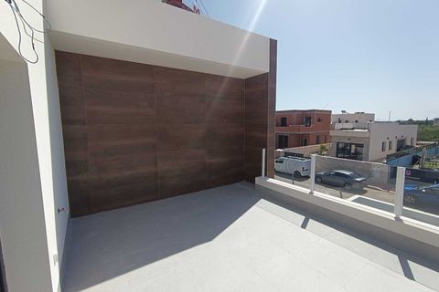 Villa a Daya Nueva, Alicante, Daya Nueva - € 317.000 | Ref: 17401005-01 - foto 13
