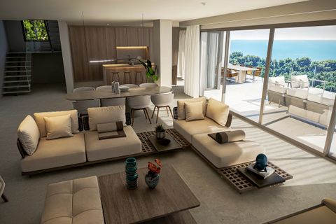 Villa en Altea, Alicante, Altea - € 2.690.000 | Ref: 17217812-01 - photo 2