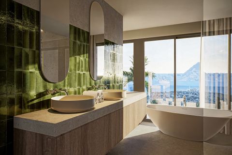 Villa en Altea, Alicante, Altea - € 2.690.000 | Ref: 17217812-01 - photo 3