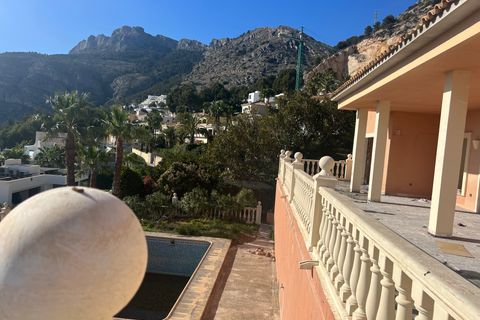 Villa en Altea, Alicante, Altea - € 2.690.000 | Ref: 17217812-01 - photo 21