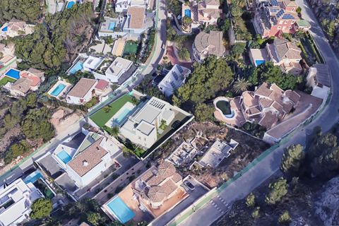 Villa en Altea, Alicante, Altea - € 2.690.000 | Ref: 17217812-01 - photo 25