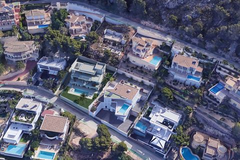 Villa en Altea, Alicante, Altea - € 2.690.000 | Ref: 17217812-01 - photo 26