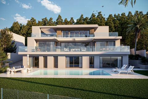 Villa en Altea, Alicante, Altea - € 2.690.000 | Ref: 17217812-01 - photo 30