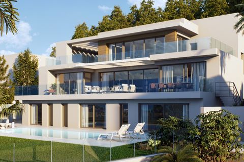 Villa en Altea, Alicante, Altea - € 2.690.000 | Ref: 17217812-01 - photo 31