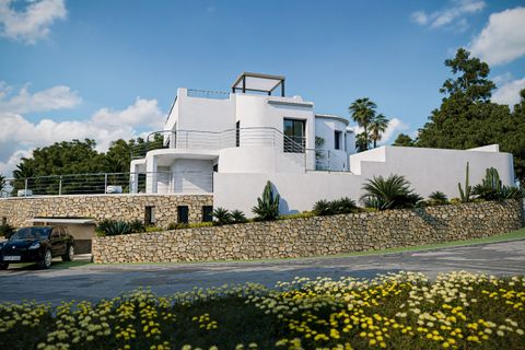 Villa en Altea, Alicante, Altea - € 2.190.000 | Ref: 16502537-01 - photo 17