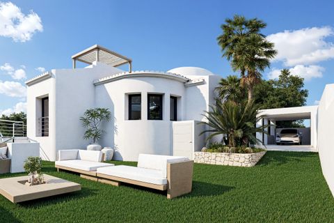 Villa en Altea, Alicante, Altea - € 2.190.000 | Ref: 16502537-01 - photo 19