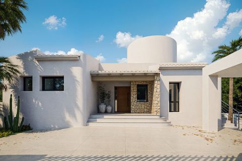 Villa en Altea, Alicante, Altea - € 2.190.000 | Ref: 16502537-01 - photo 20