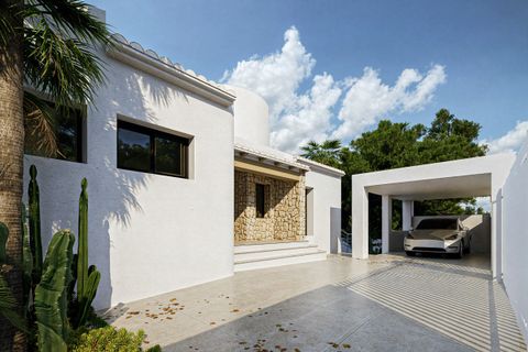 Villa en Altea, Alicante, Altea - € 2.190.000 | Ref: 16502537-01 - photo 21