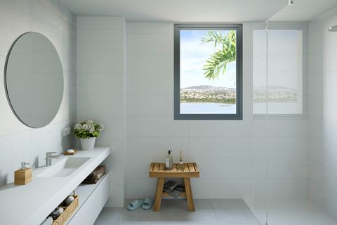 Penthouse i Calpe, Alicante, Calpe - € 1.650.000 | Ref: 15396111-01 - foto 8